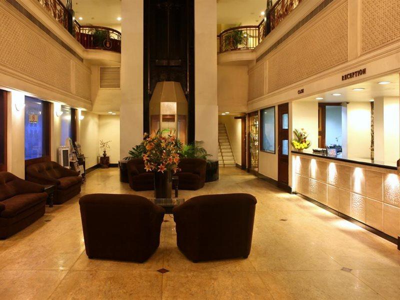Royal Fort Hotel Visakhapatnam Exterior foto