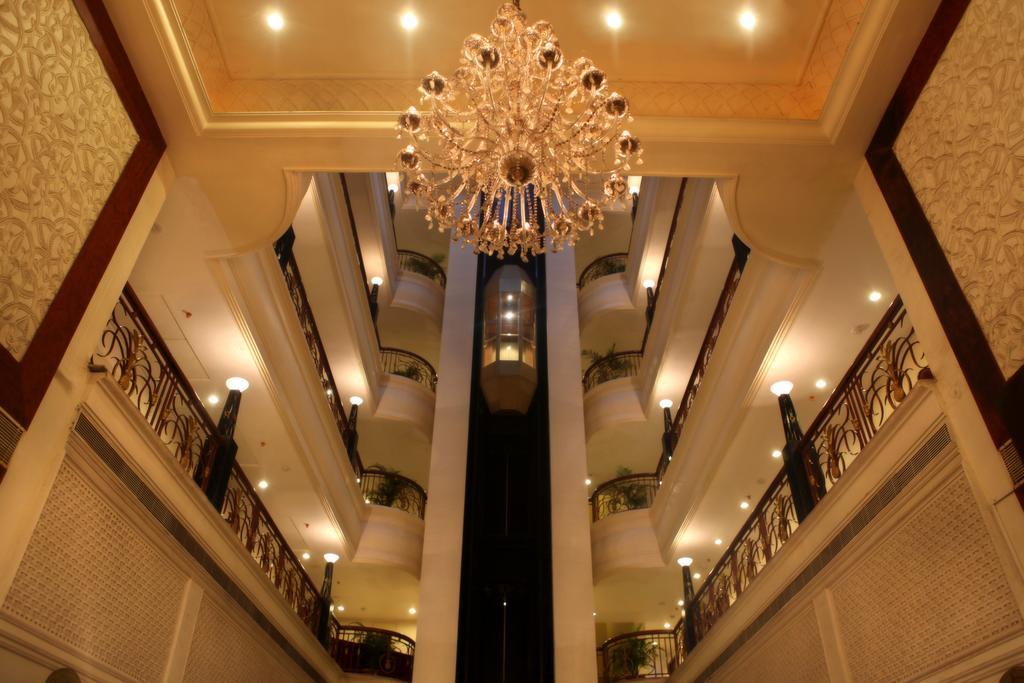 Royal Fort Hotel Visakhapatnam Exterior foto