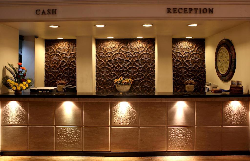 Royal Fort Hotel Visakhapatnam Exterior foto